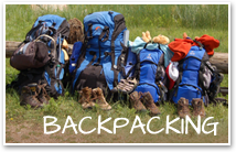 Backpacking