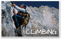 Climbing