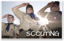 Scouting