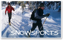Snowsports
