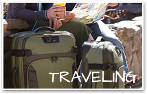 Traveling
