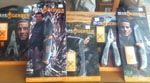 Bear Grylls knives