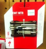 Bike multi tool