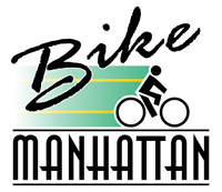 Bike Manhattan logo