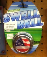 Bike bell