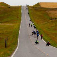 Road Biking