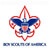 Boy Scout logo