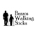 Brazos Walking Sticks