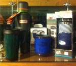 Coffee Accessories