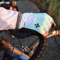 cycling gloves