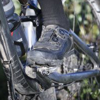 cycling pedals