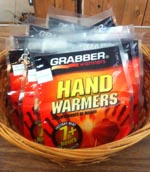 Handwarmers