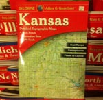 Kansas atlas