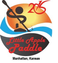 Little Apple Paddle
