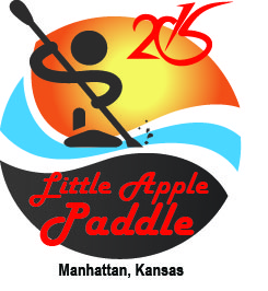 Little Apple Paddle