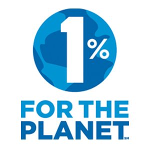 1% for the Planet