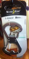 S biner
