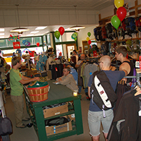 Cycling Educational Seminars