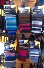 SmartWool socks