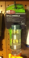 Spice Missile