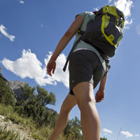 outdoor sportswear
