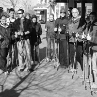 Trekkers
