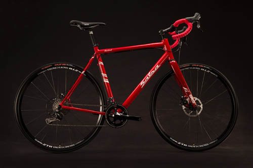 pivot mach 6 carbon